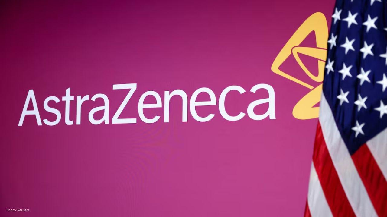 AstraZeneca Reaches New Heights Amid Robust Sales and U.S. Agreements