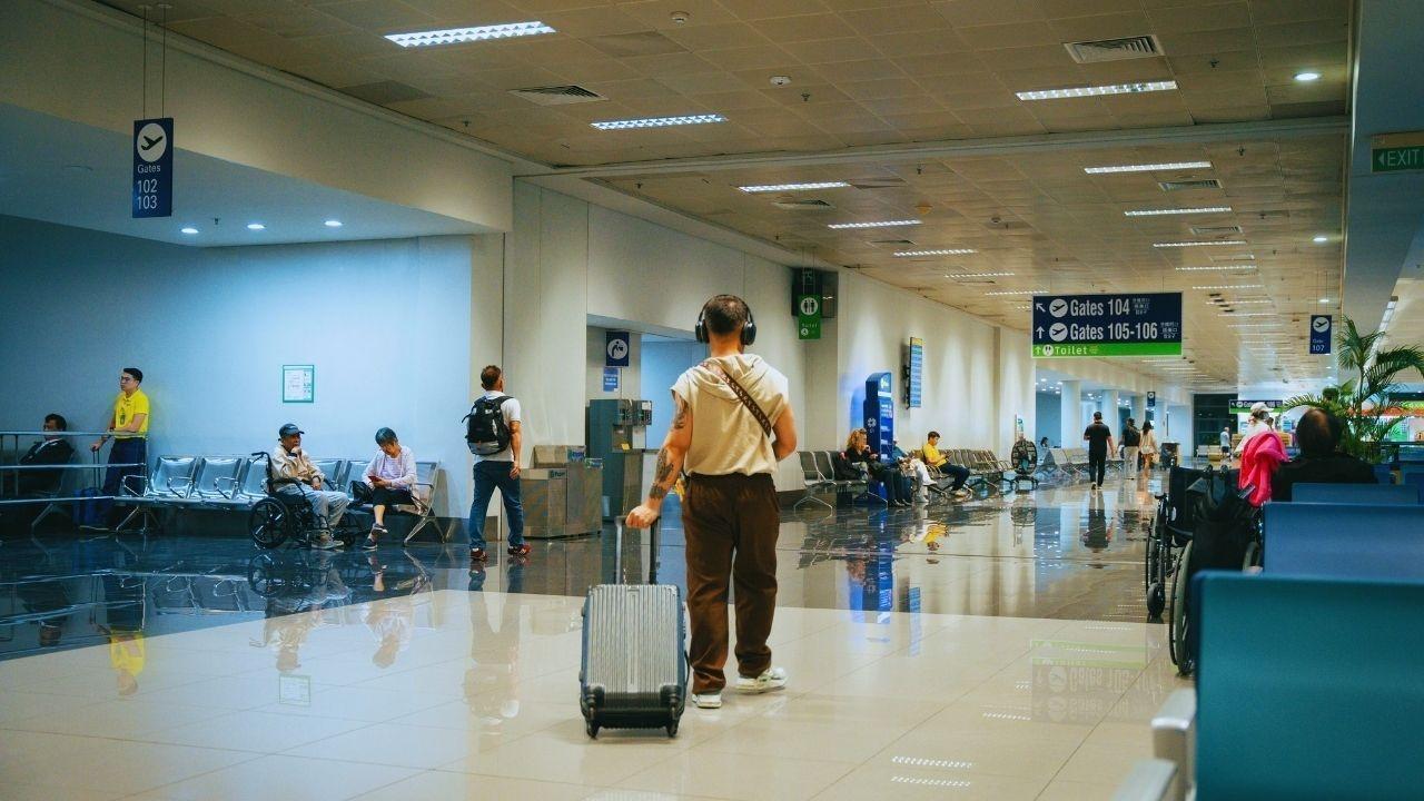 Redefining Luxury: India’s Airport Lounge Scene and Travel Privilege Cards