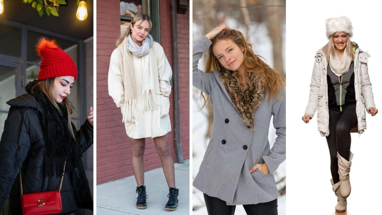 7 Essential Winter Outfit Ideas to Keep You Warm and Chic