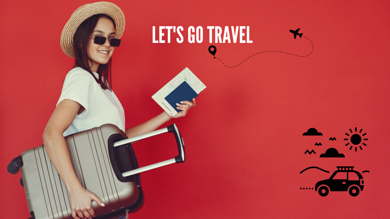 Your Ultimate Guide to Hassle-Free International Travel