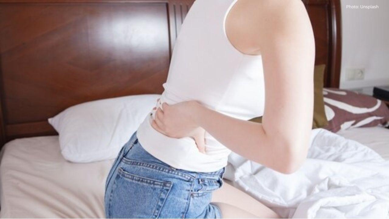 Jumping Exercise May Rebuild Bone Strength in Menopausal Women in Just 12 Weeks