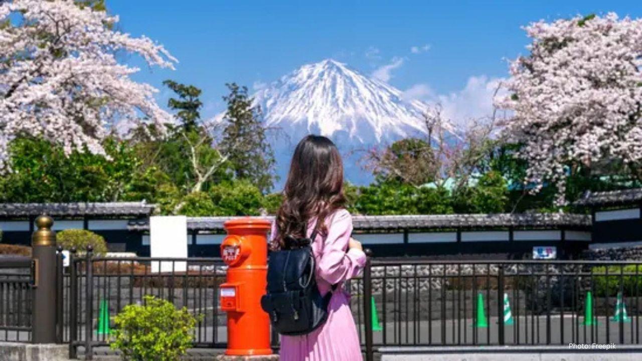 Mumbai Traveler Shows How to Explore Japan for Under ₹1.25 Lakh in 9 Days