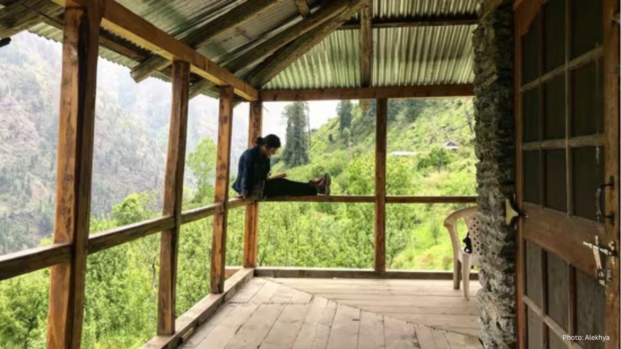 Literary Getaways: The Ideal Retreat for Avid Readers and Aspiring Writers