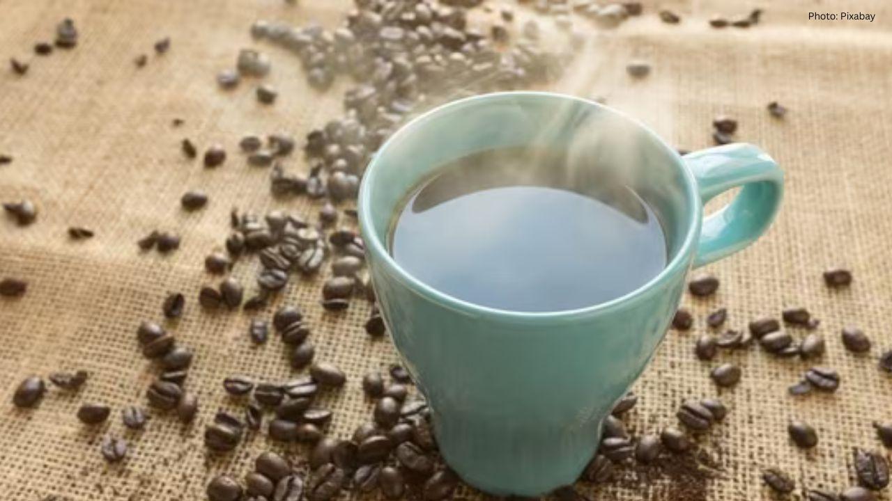 Expert Reveals Dietary Choices for Improving Liver Health