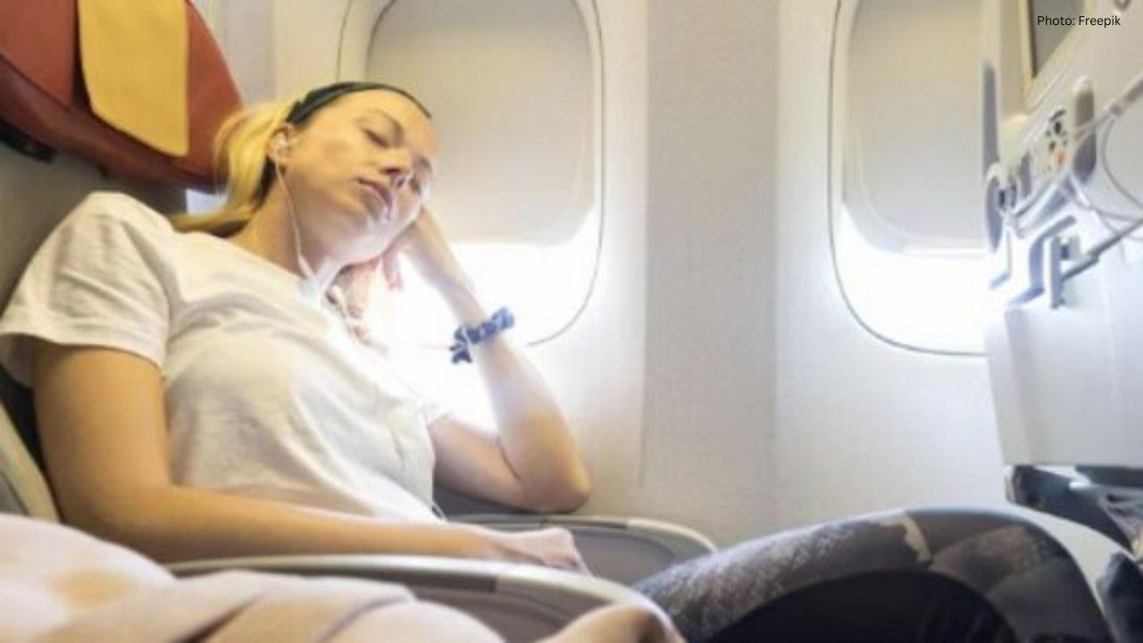 Impact of Air Travel on Heart Health and Essential Tips for Travelers