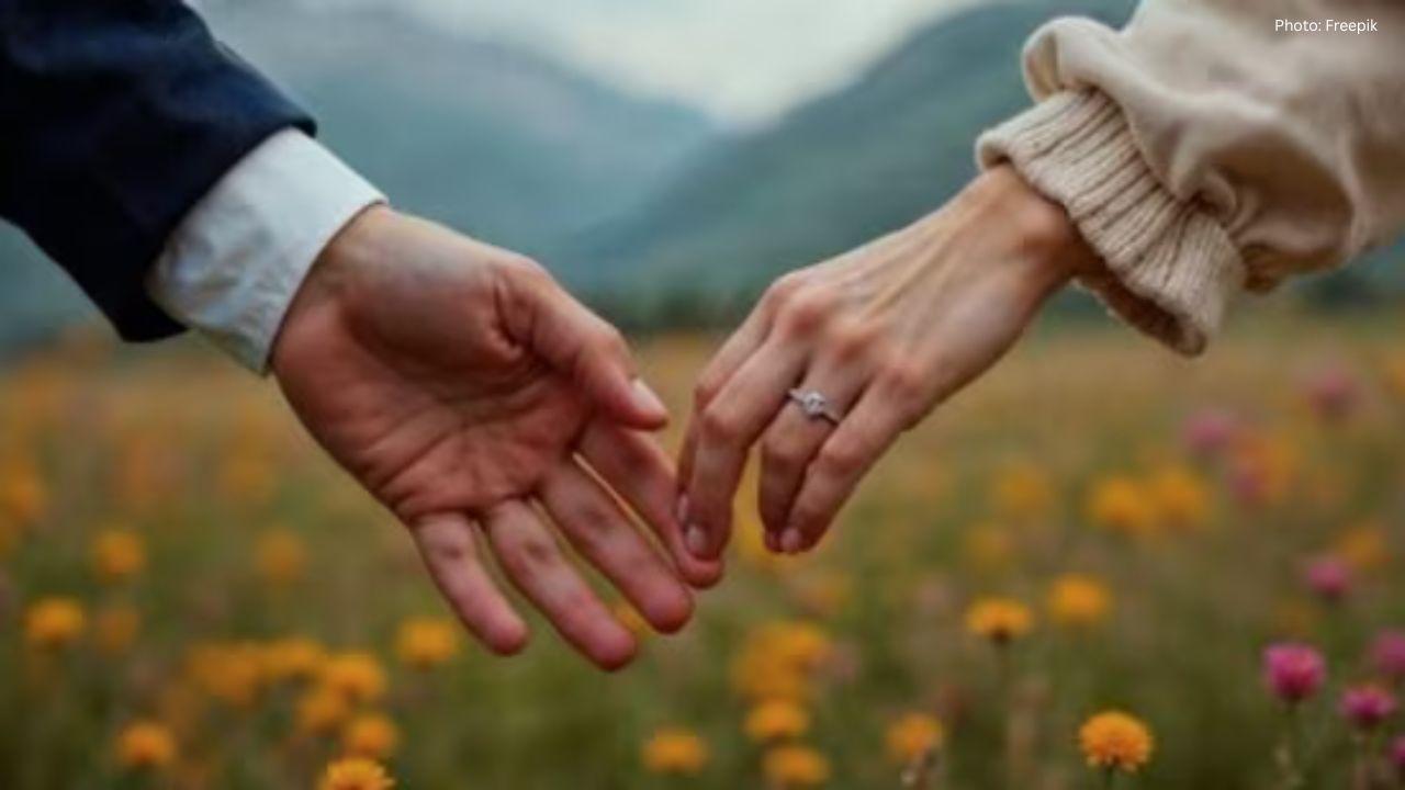 Indian Pair Unveils 4 Essential Rules for a Healthy Marriage