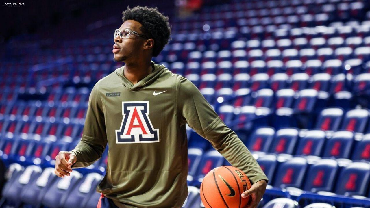 Arizona Wildcats Secure 84-49 Victory Over Northern Arizona