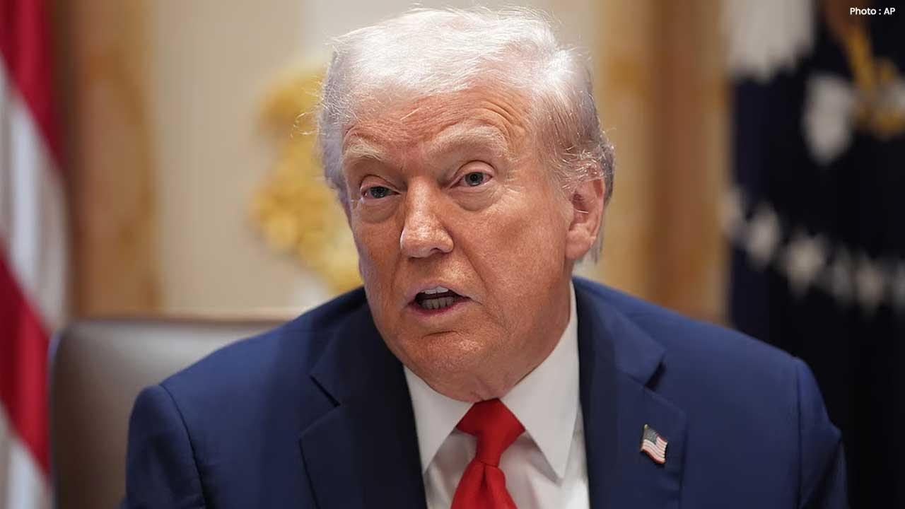 Trump Champions H-1B Visa Program, Stresses Need for Foreign Talent