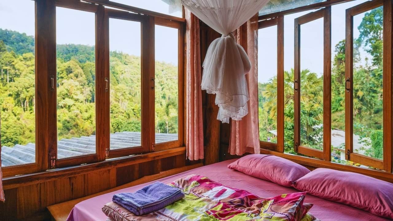 Your Guide to Safe and Comfortable Homestays: Making Smart Choices