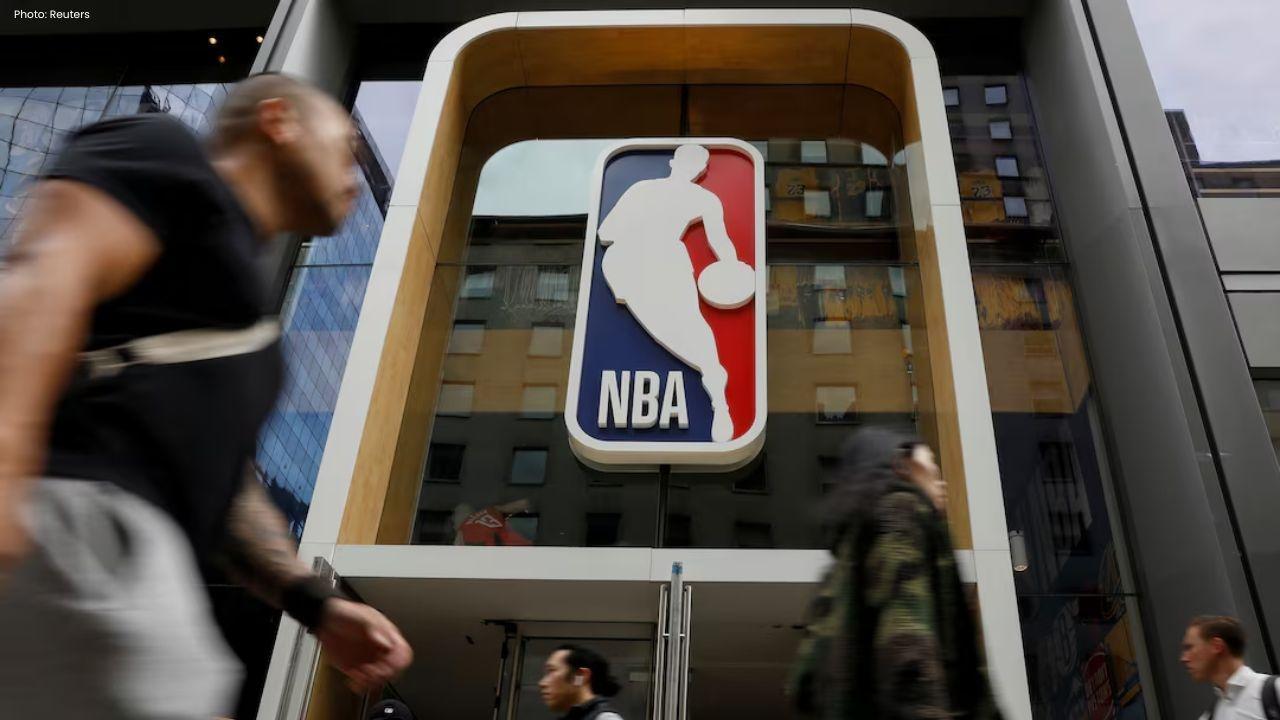 NBA Introduces New Round-Robin Style for 2026 All-Star Game