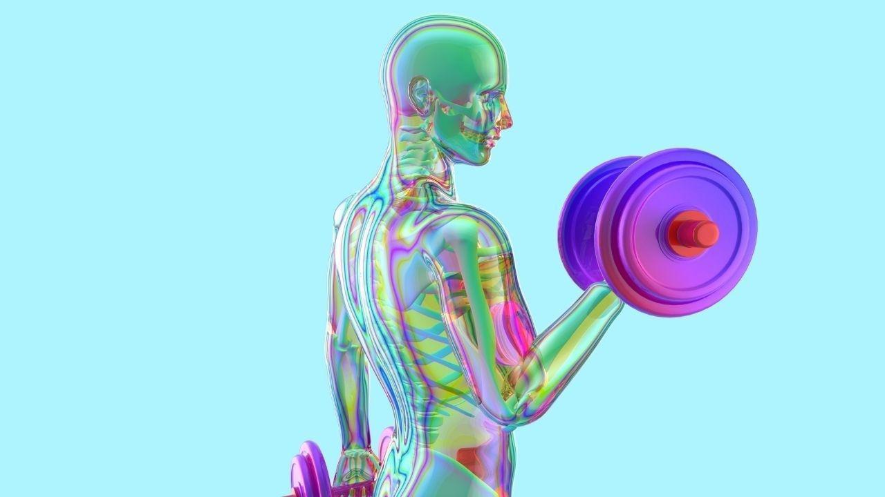 Revolutionizing Fitness: 4 Innovative Ways AI Enhances Your Health Routine