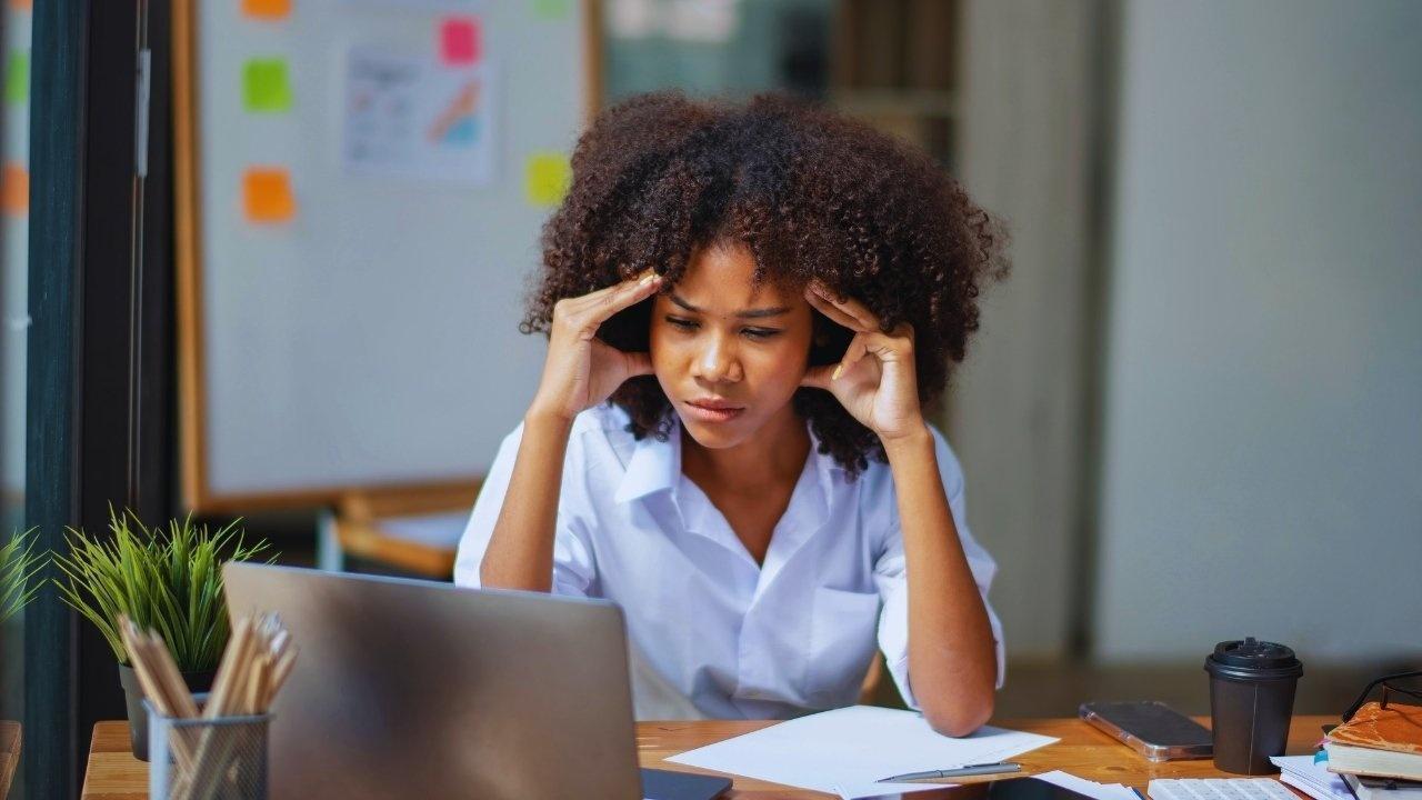 Recognizing Stress: Subtle Indicators and Effective Quick Fixes