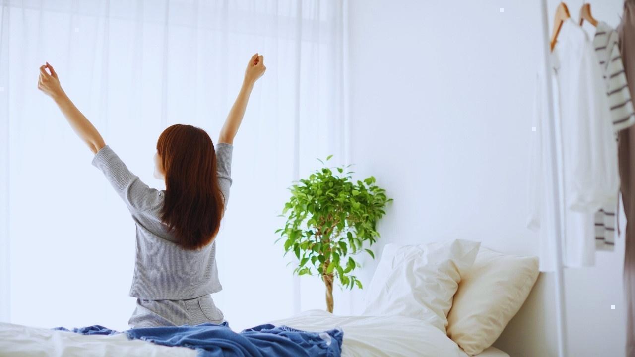 Transform Your Day with a 5-Minute Morning Routine