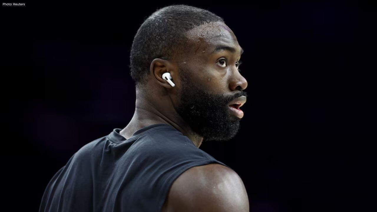 Kelly Oubre Jr. Powers 76ers to Nail-Biting Victory Over Celtics