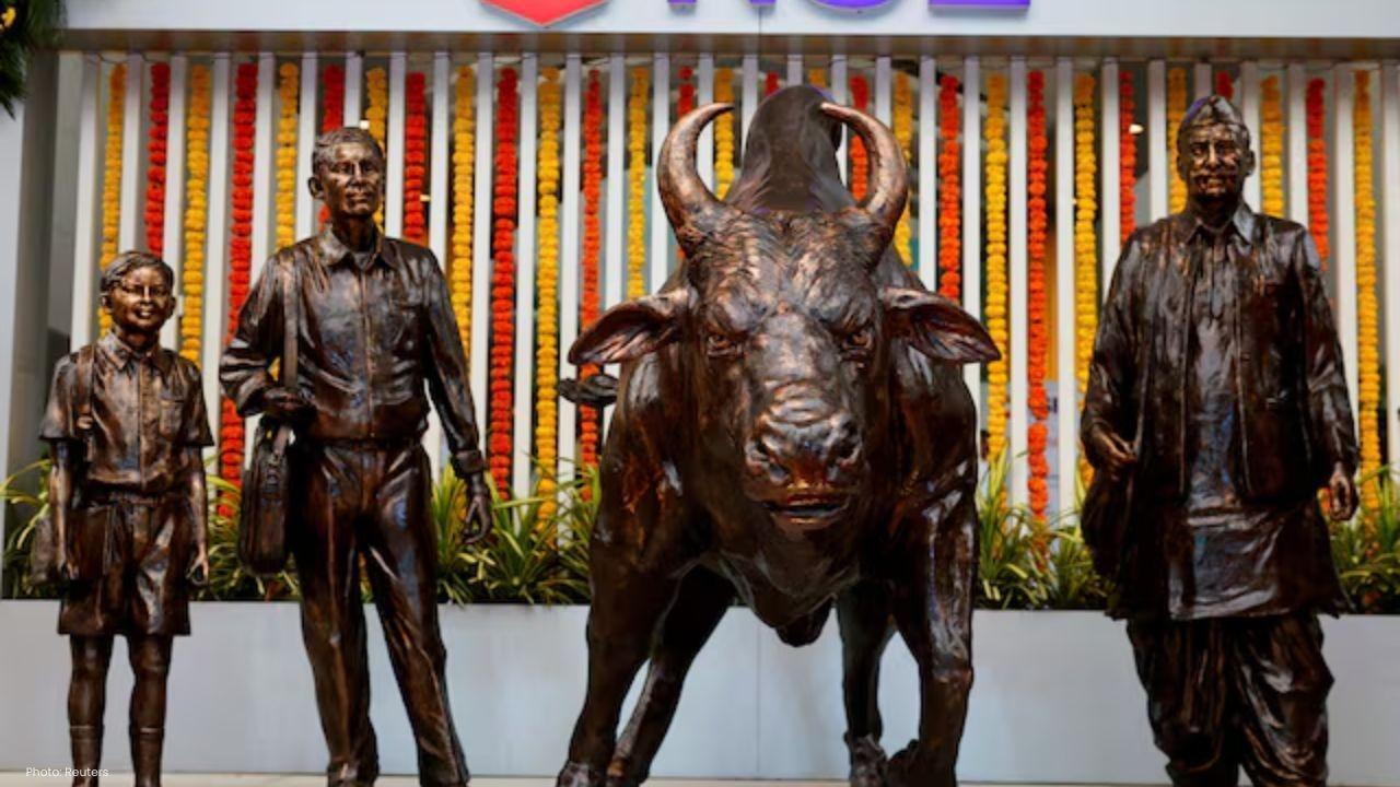 Groww's Incredible IPO Journey: 29% Surge on Opening Day