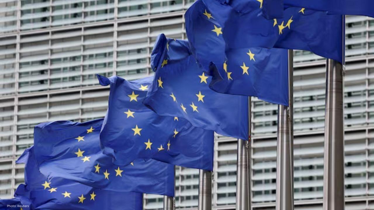EU Unveils Democracy Shield to Tackle Online Misinformation