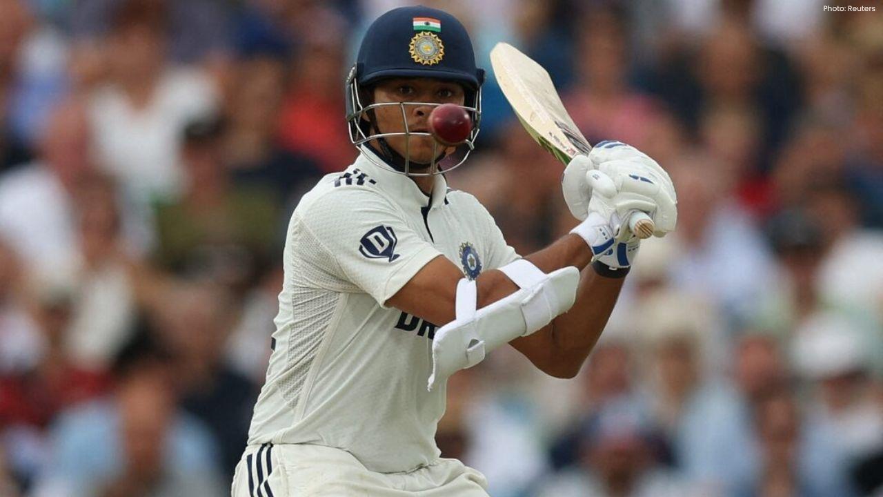 India Gears Up for Home Test Series Against South Africa