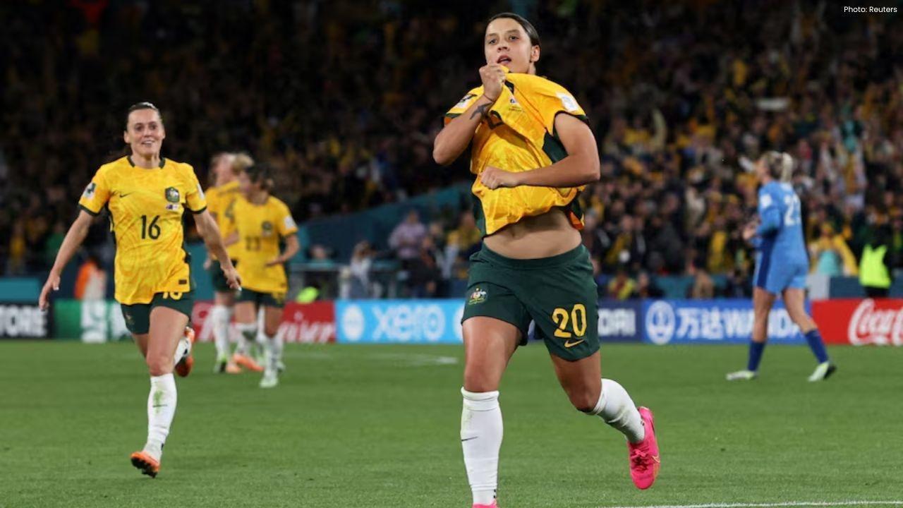PFA Report Highlights Alarming Situation in A-League Women Football