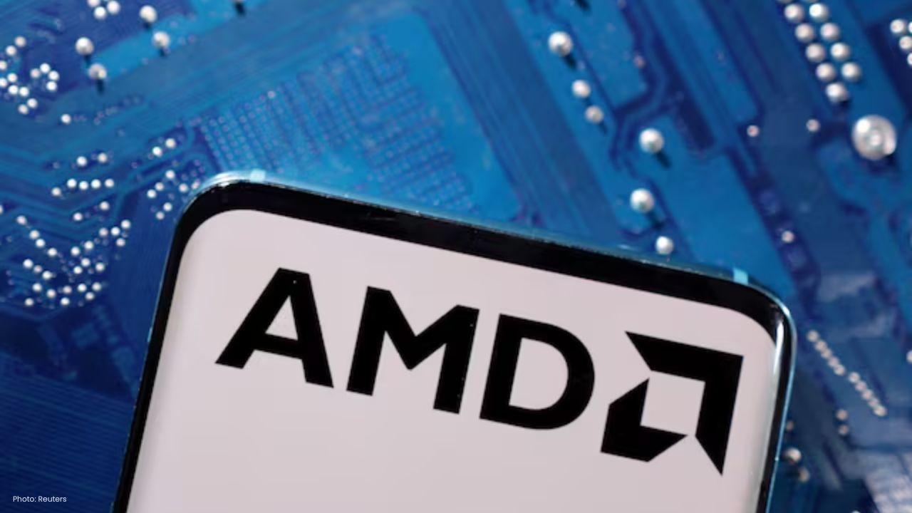 AMD Targets $1 Trillion Data Center Market Amid AI Expansion