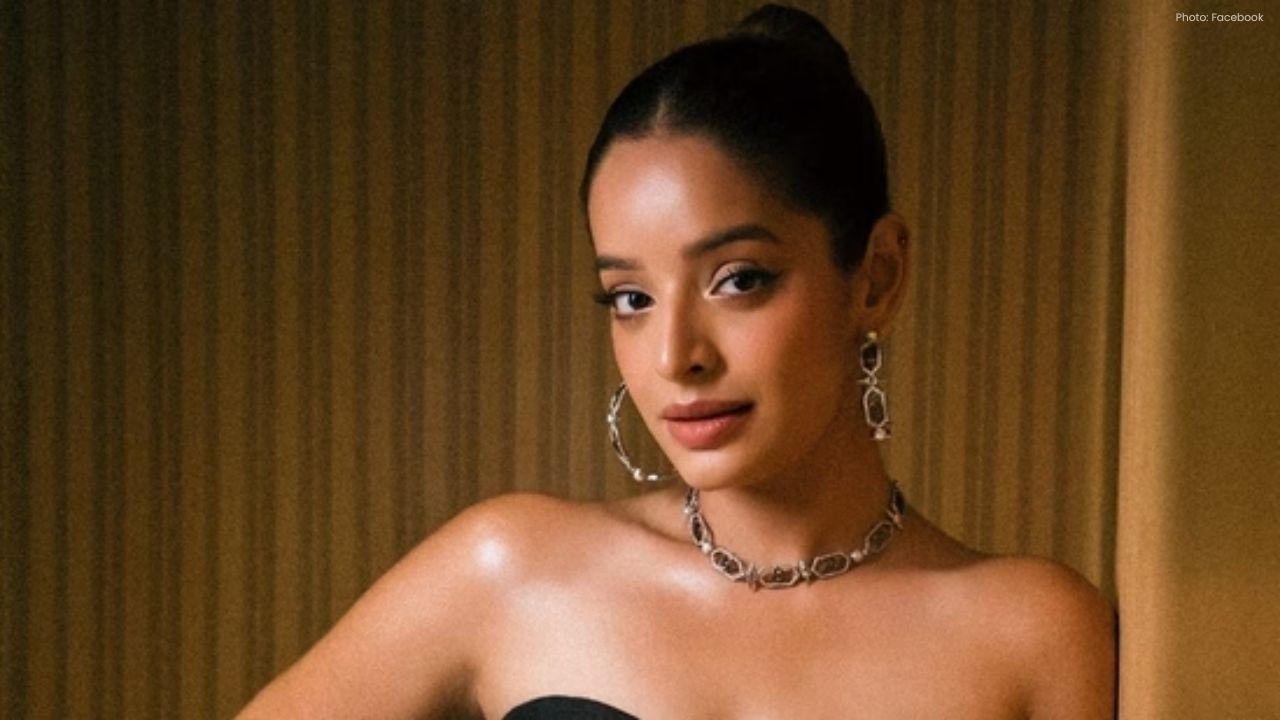 Lisa Mishra Makes a Triumphant Theatre Comeback After 15 Years