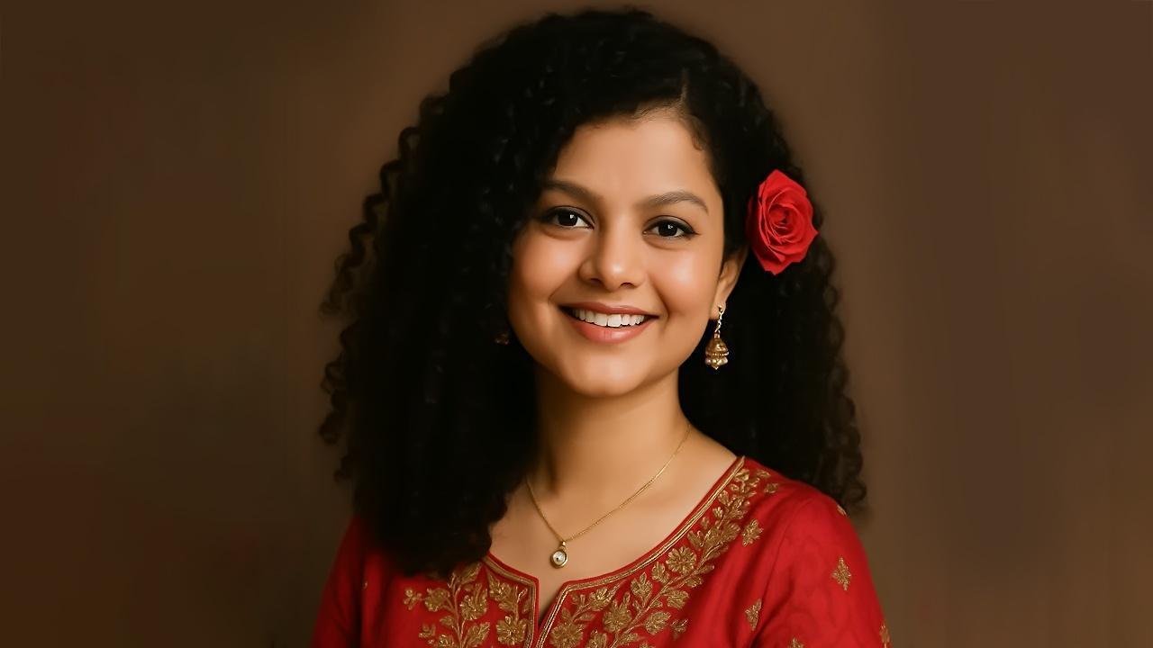 Palak Muchhal: A Melodic Heartbeat Saving Lives