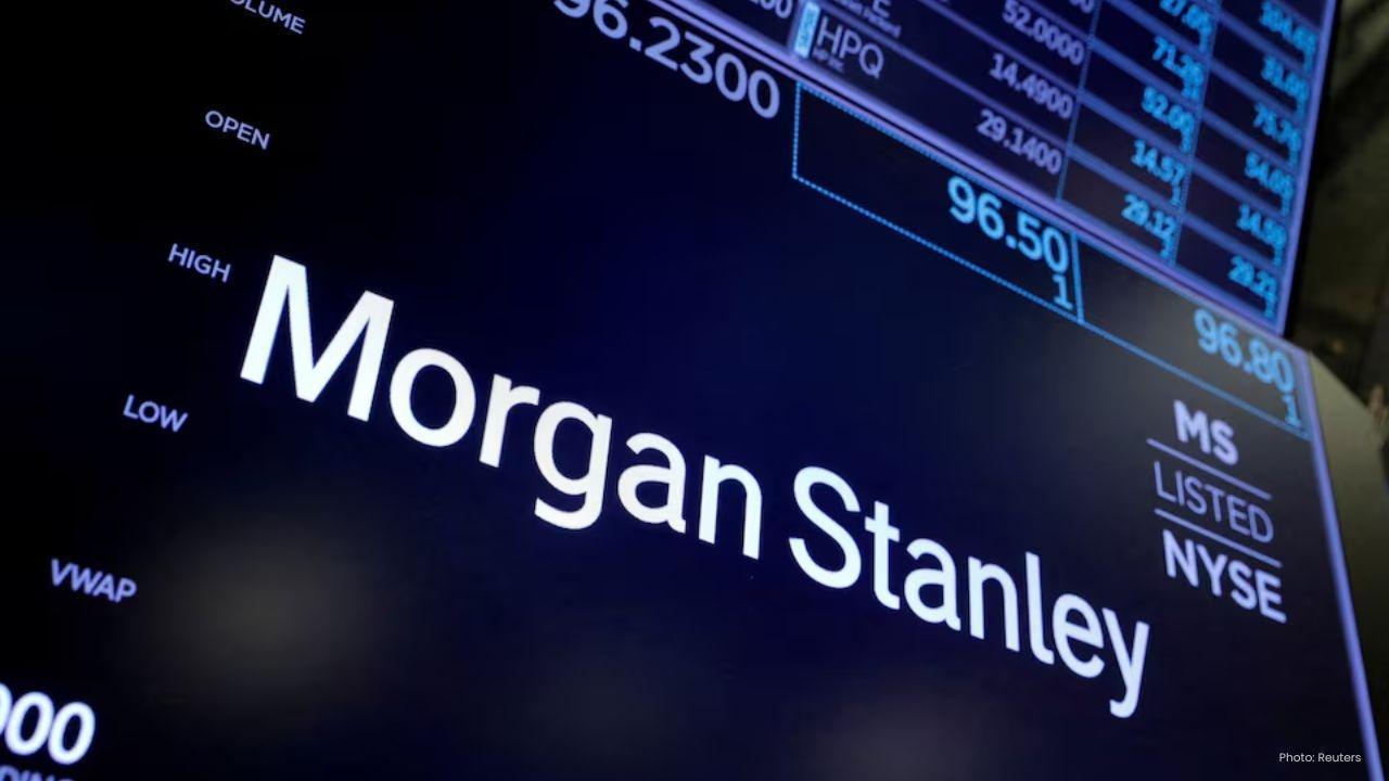Morgan Stanley Expands Research Into Private Startups