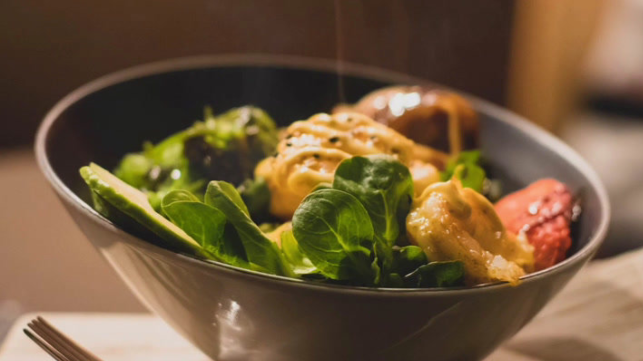 Exploring Carbs, Fats, and Proteins: A Comprehensive Look at Nutrition and Energy