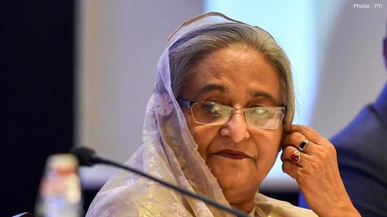Unrest Erupts in Bangladesh as Sheikh Hasina’s Trial Verdict Nears
