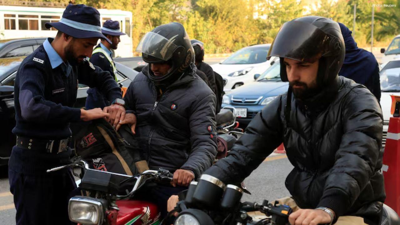 Rawalpindi to Host Tri-Nation T20 Series Amid Security Concerns