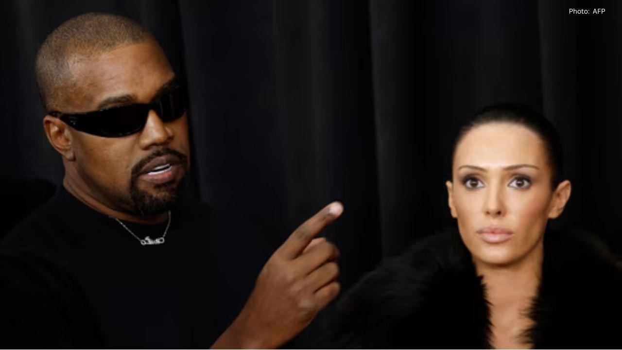 Kanye West Allegedly Oversees Bianca Censori's Lifestyle Choices