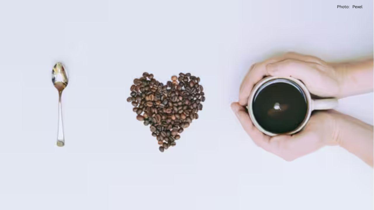 Unlock the Health Benefits of Black Coffee: Insights from an AIIMS Expert