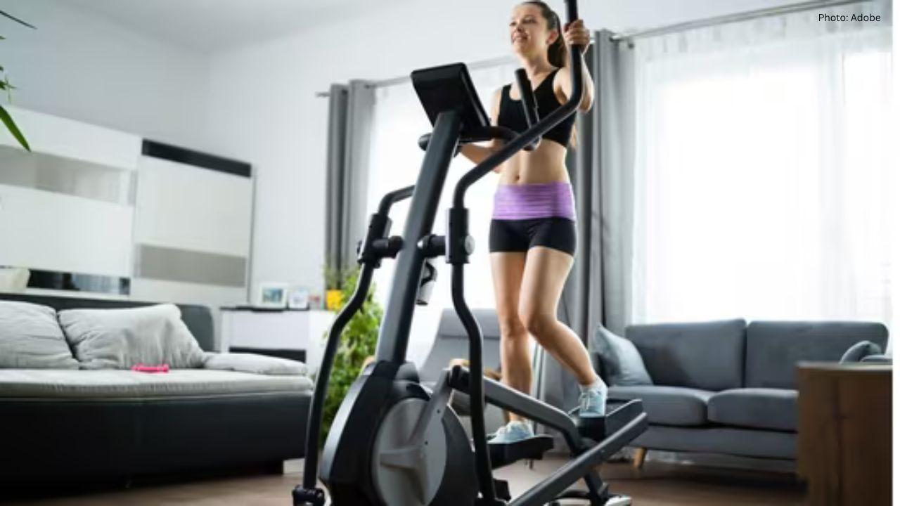 Discover the Best Cross Trainers on Amazon for Enjoyable Home Workouts