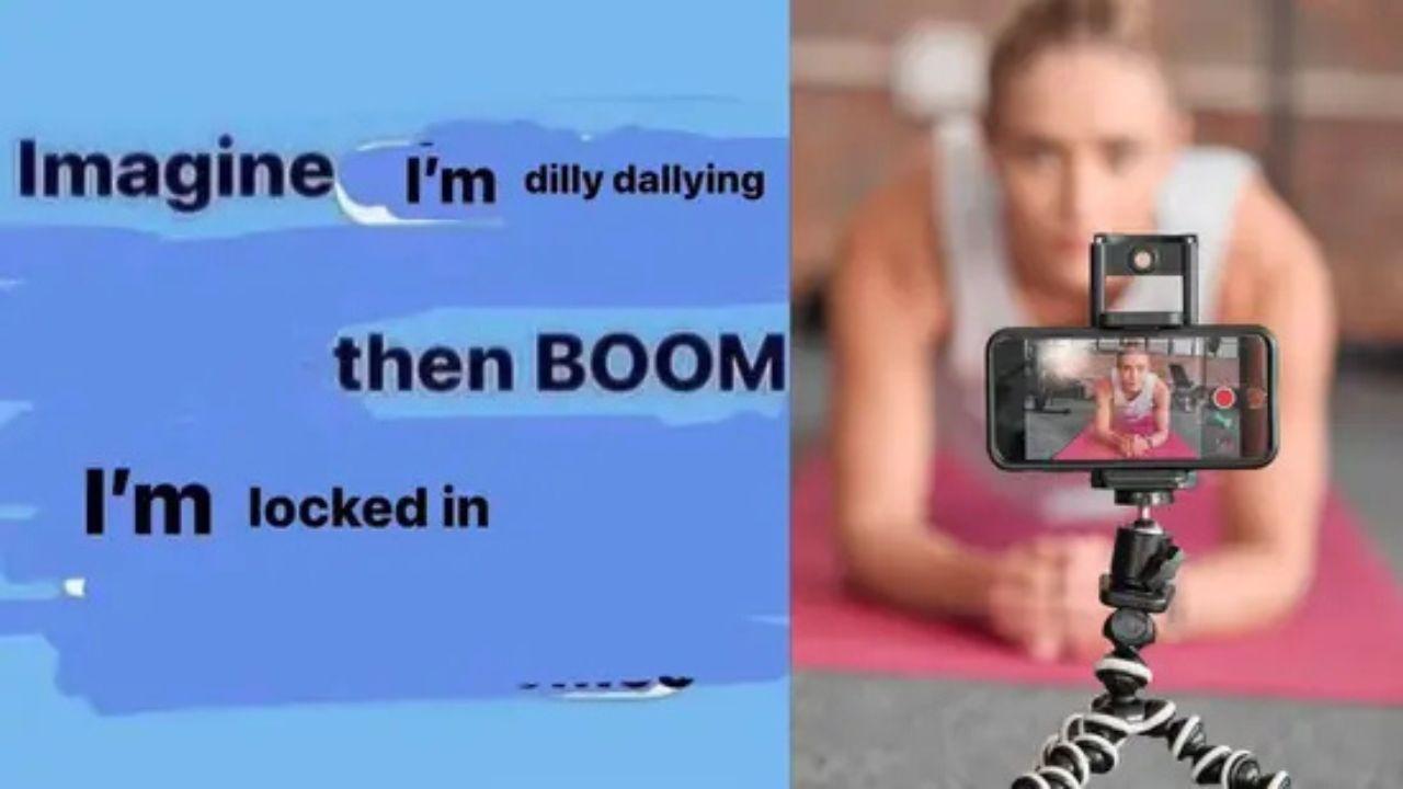 Gen Z’s Latest Trend: Embracing Focus and Discipline with 'Locking In'