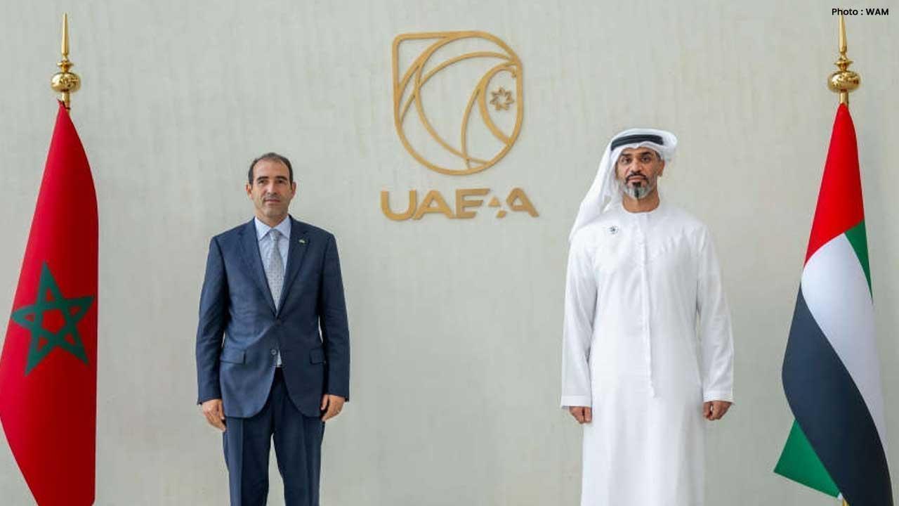 UAE, Morocco Sign MOU to Strengthen Anti-Corruption and Public Fund Safeguards