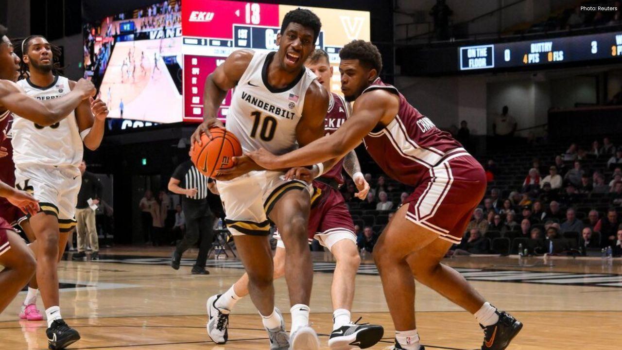 Vanderbilt Seeks Third Consecutive Win with Stellar 3-Point Shooting