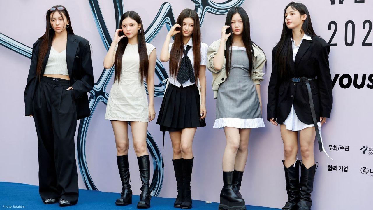 K-pop Group's Prospects Uncertain Amid Ongoing Legal Dispute with Label