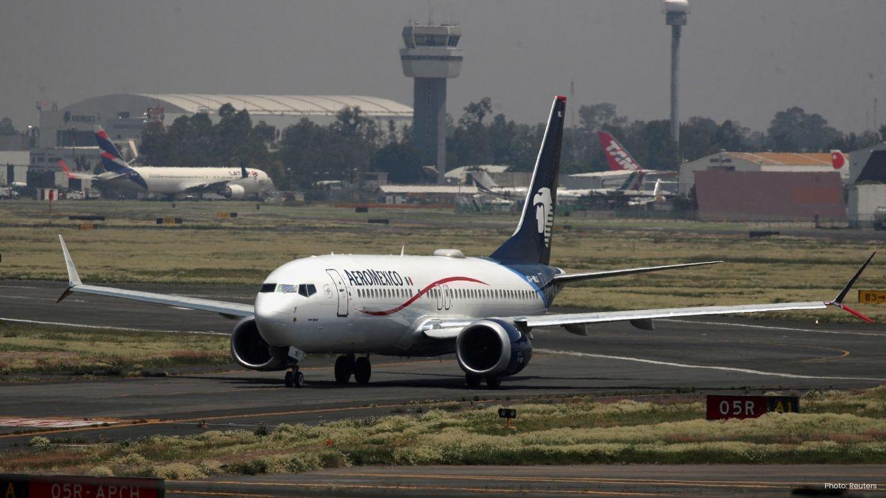 US Court Halts Order Against Delta-Aeromexico Joint Venture