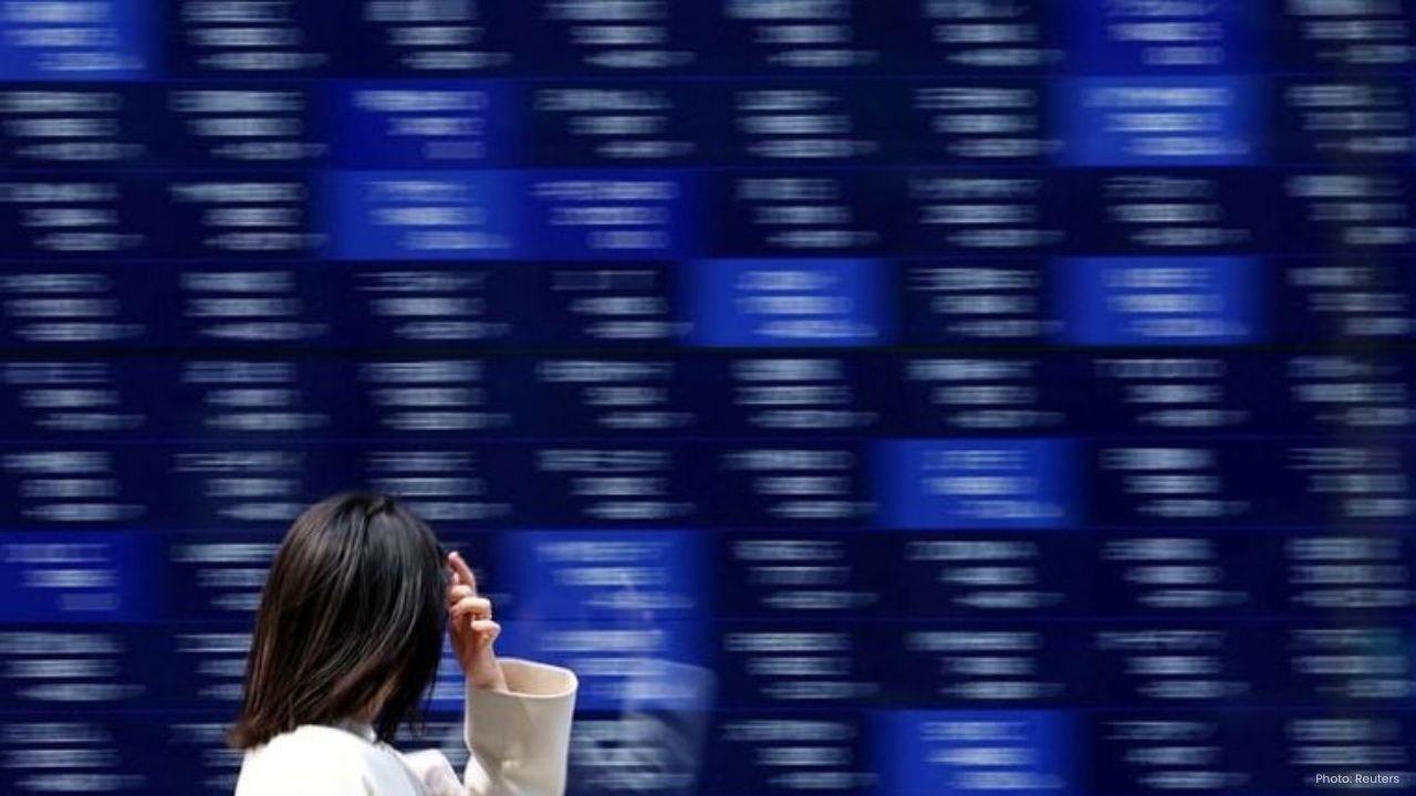 Global Markets Steady as US Government Shutdown Concludes