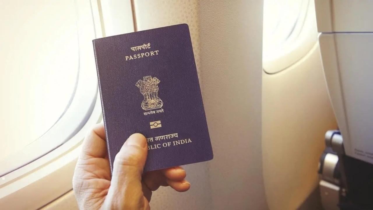 Revolutionizing Travel: India Introduces the e-Passport