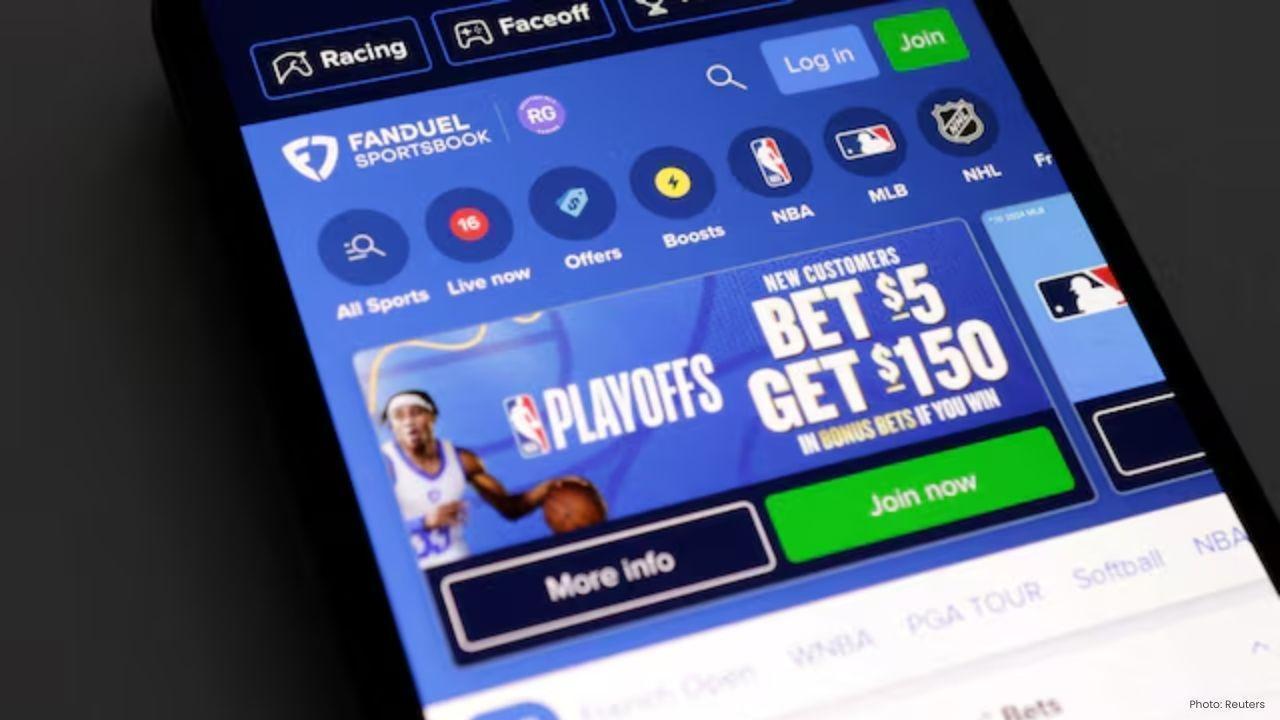 FanDuel Predicts App to Transform Sports and Financial Trading