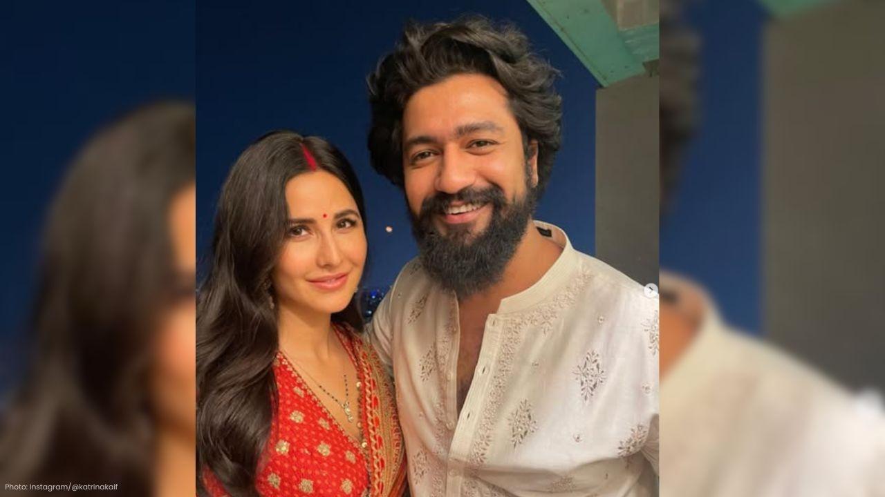 Vicky Kaushal and Kriti Sanon Delve into Hilarious Katrina Kaif Stories