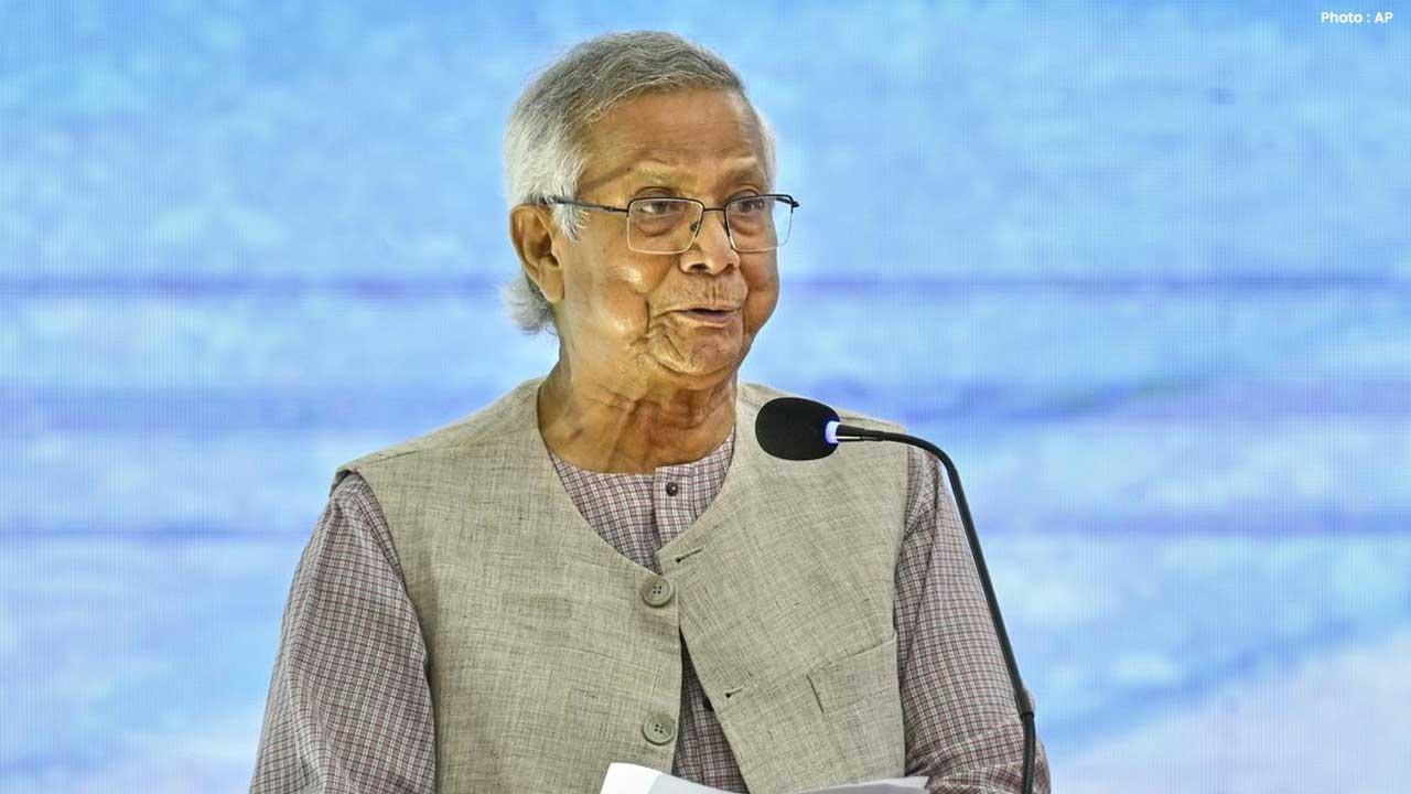 Bangladesh Plans Referendum During February Elections