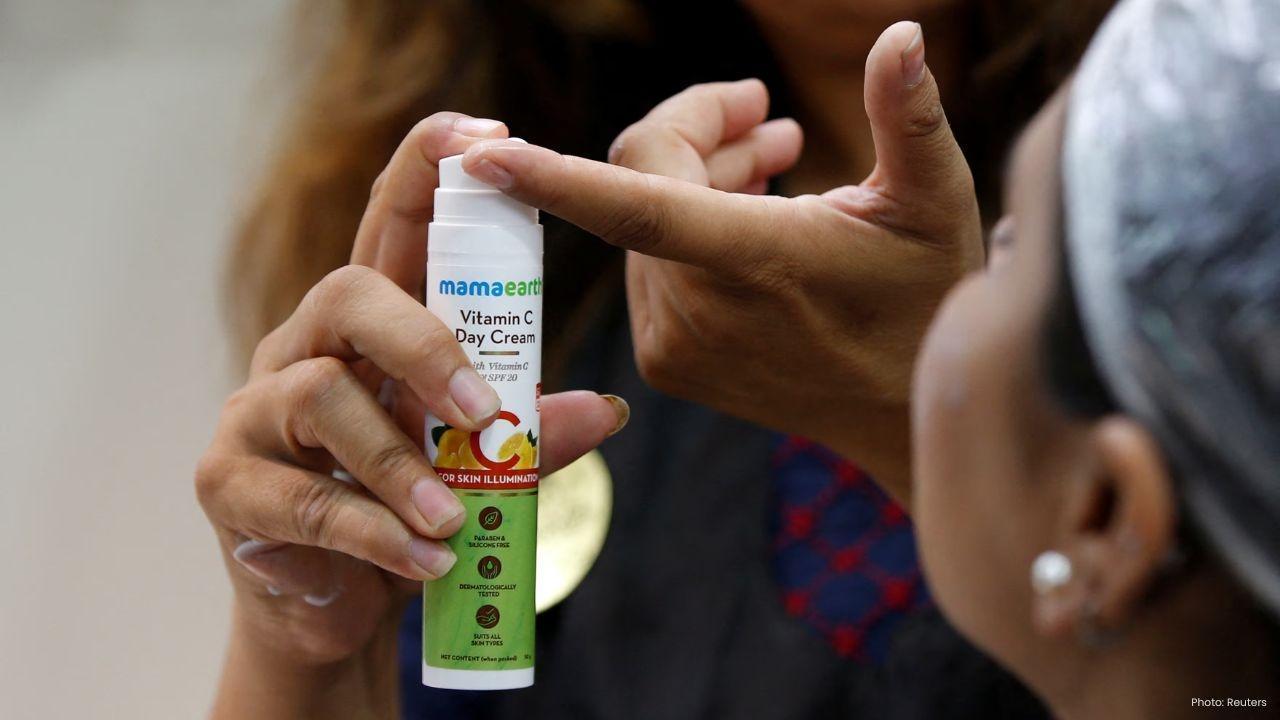 Honasa Consumer Posts Q2 Profits as Stock Surges