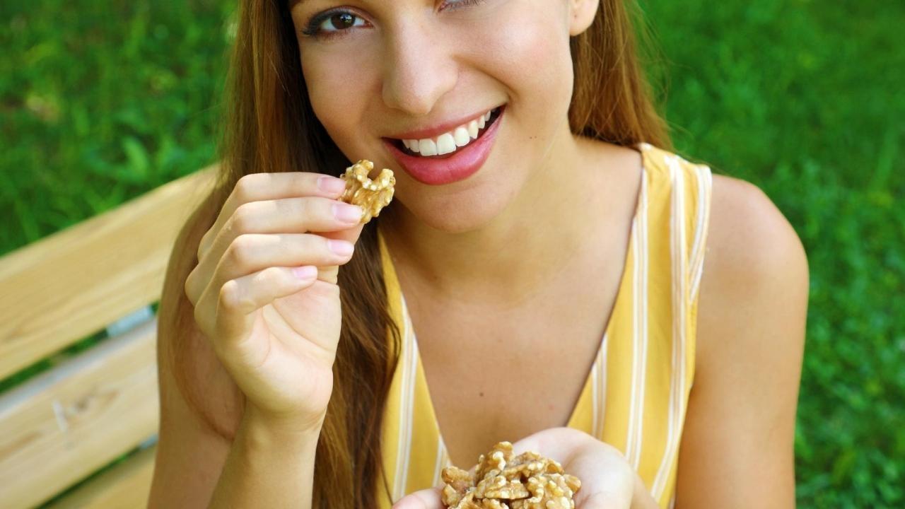 Essential Dry Fruits for Promoting Hair Growth