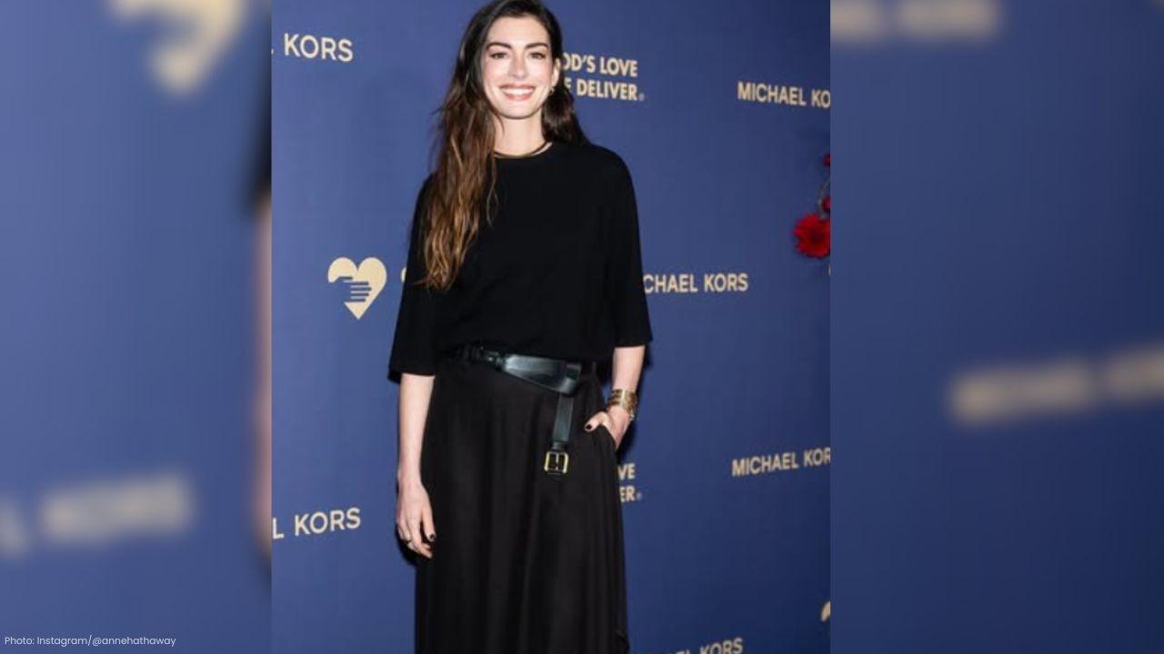 Meryl Streep & Anne Hathaway Reunite for Devil Wears Prada 2 Teaser