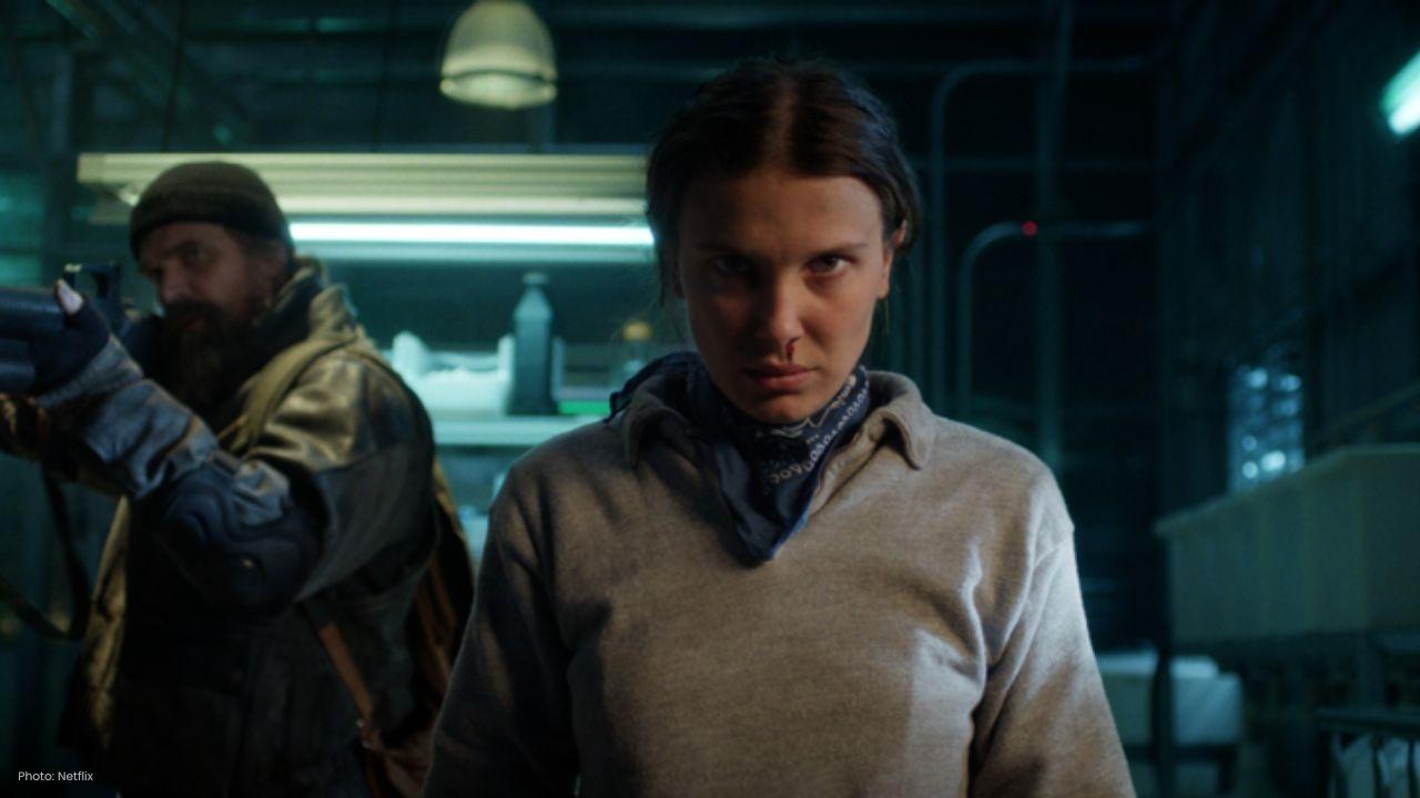 Stranger Things Concludes: Duffer Brothers Announce Upcoming Spin-Off