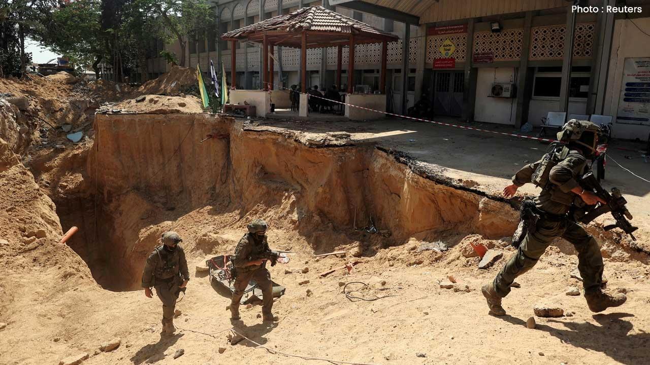 Divisions in Moldova's Orthodox Church Amidst Tensions Over Russian Ties