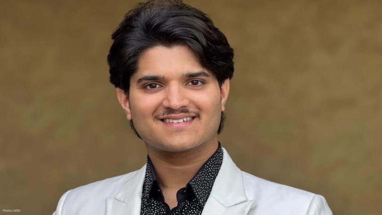 Unexpected Eviction Shakes Up Bigg Boss 19: Mridul Tiwari Bids Farewell