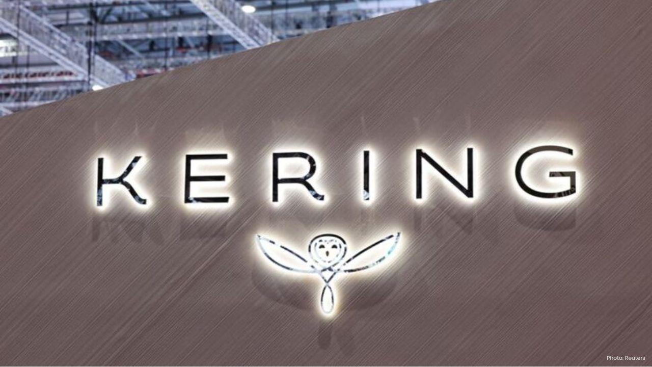 Luxury Brand Shares Surge as Holiday Optimism Grows