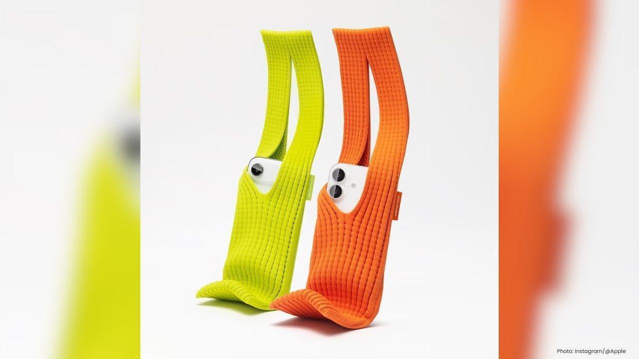 Apple's iPhone Pocket Pricing Sparks Social Media Frenzy